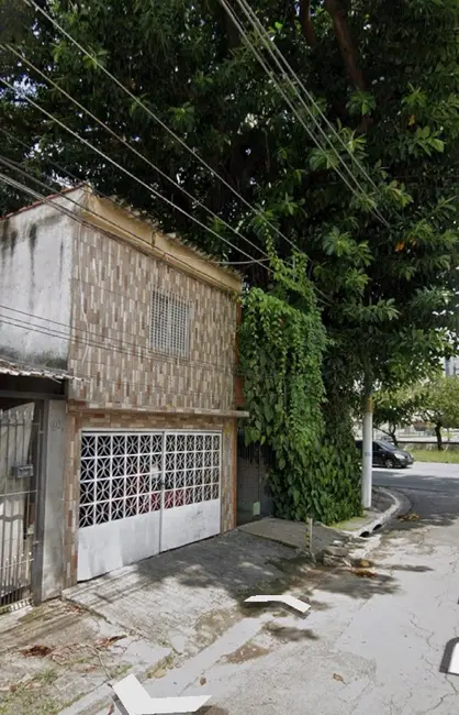 Terreno / Lote à venda, 102m2 em Jardim Santa Maria, São Paulo - SP - imagem 6 Foto 6 de Terreno / Lote à venda, 102m2 em Jardim Santa Maria, São Paulo - SP