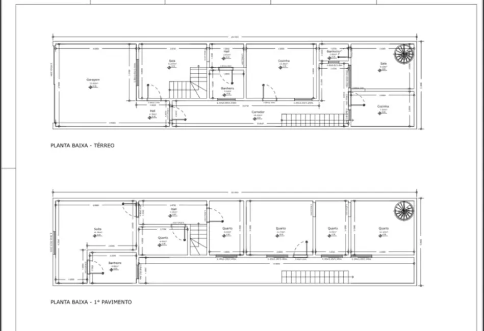 Terreno / Lote à venda, 102m2 em Jardim Santa Maria, São Paulo - SP - imagem 7 Foto 7 de Terreno / Lote à venda, 102m2 em Jardim Santa Maria, São Paulo - SP