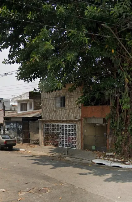 Terreno / Lote à venda, 102m2 em Jardim Santa Maria, São Paulo - SP - imagem 2 Foto 2 de Terreno / Lote à venda, 102m2 em Jardim Santa Maria, São Paulo - SP