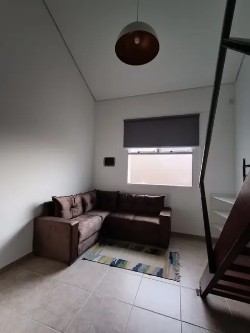Foto 2 de Apartamento com 1 quarto para alugar, 34m2 em Bela Vista, São Paulo - SP