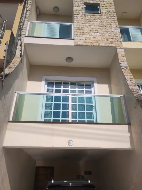 Foto 1 de Casa com 3 quartos à venda, 156m2 em Cidade Patriarca, São Paulo - SP