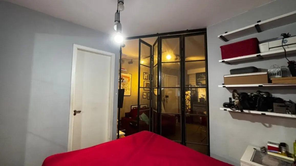 Apartamento com 1 quarto à venda, 29m2 em Sé, São Paulo - SP - imagem 6 Foto 6 de Apartamento com 1 quarto à venda, 29m2 em Sé, São Paulo - SP