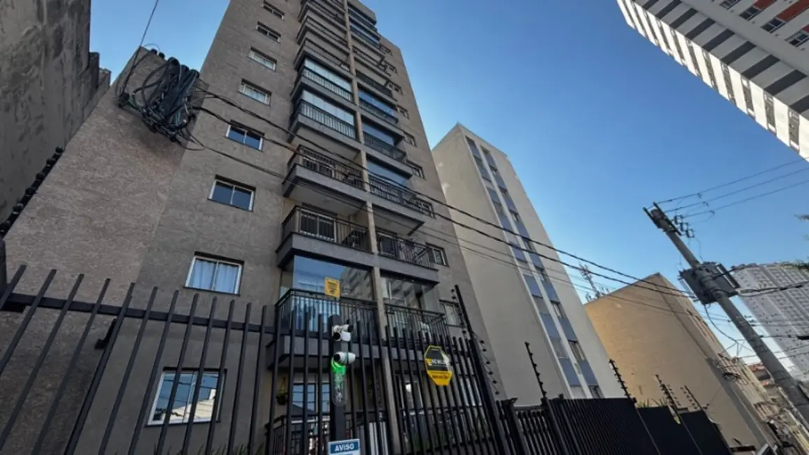 Apartamento com 1 quarto à venda, 29m2 em Sé, São Paulo - SP - imagem 1 Foto 1 de Apartamento com 1 quarto à venda, 29m2 em Sé, São Paulo - SP