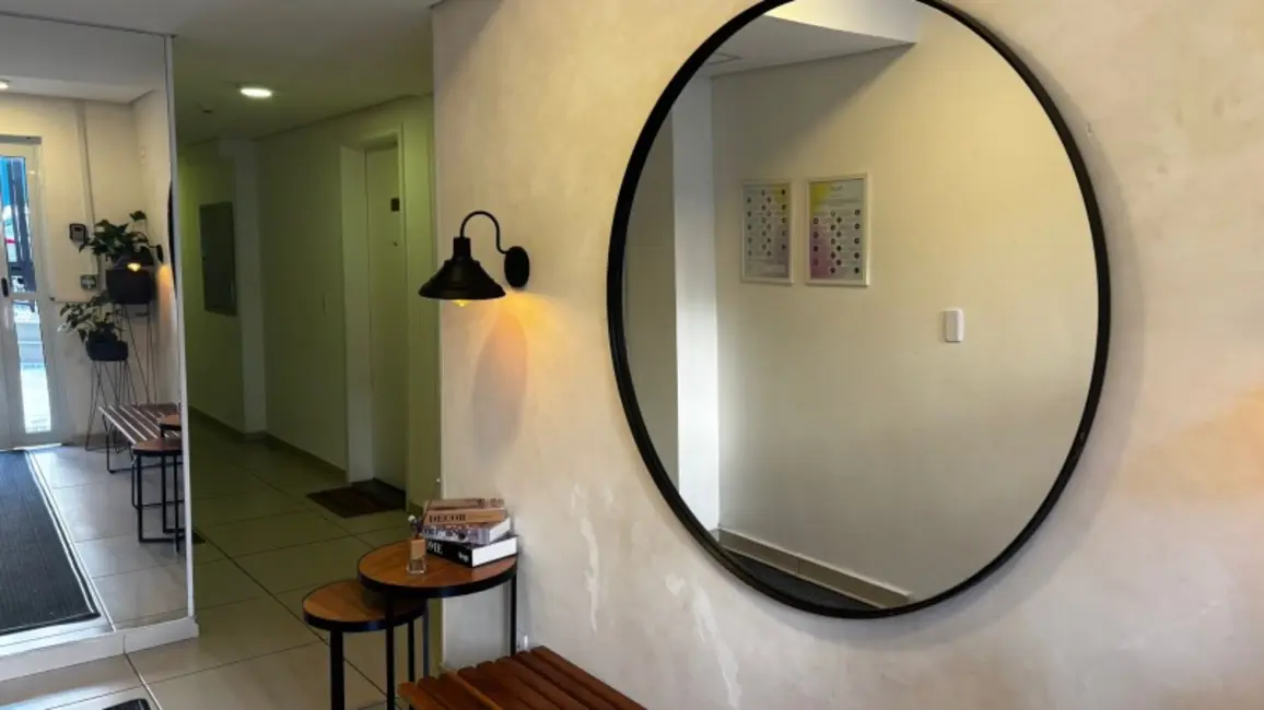 Apartamento com 1 quarto à venda, 29m2 em Sé, São Paulo - SP - imagem 9 Foto 9 de Apartamento com 1 quarto à venda, 29m2 em Sé, São Paulo - SP
