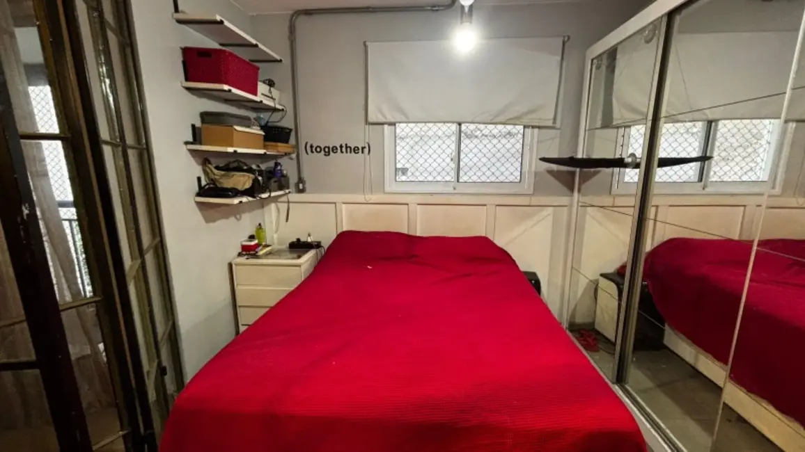 Apartamento com 1 quarto à venda, 29m2 em Sé, São Paulo - SP - imagem 7 Foto 7 de Apartamento com 1 quarto à venda, 29m2 em Sé, São Paulo - SP