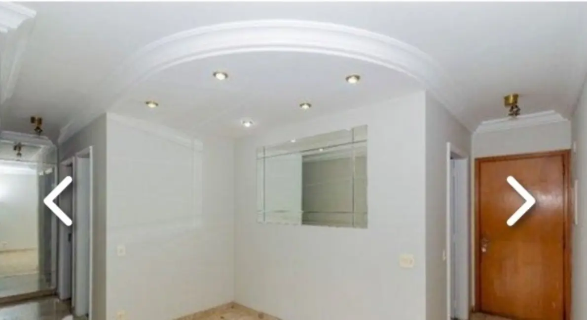 Apartamento com 3 quartos à venda, 70m2 em Mooca, São Paulo - SP - imagem 3 Foto 3 de Apartamento com 3 quartos à venda, 70m2 em Mooca, São Paulo - SP