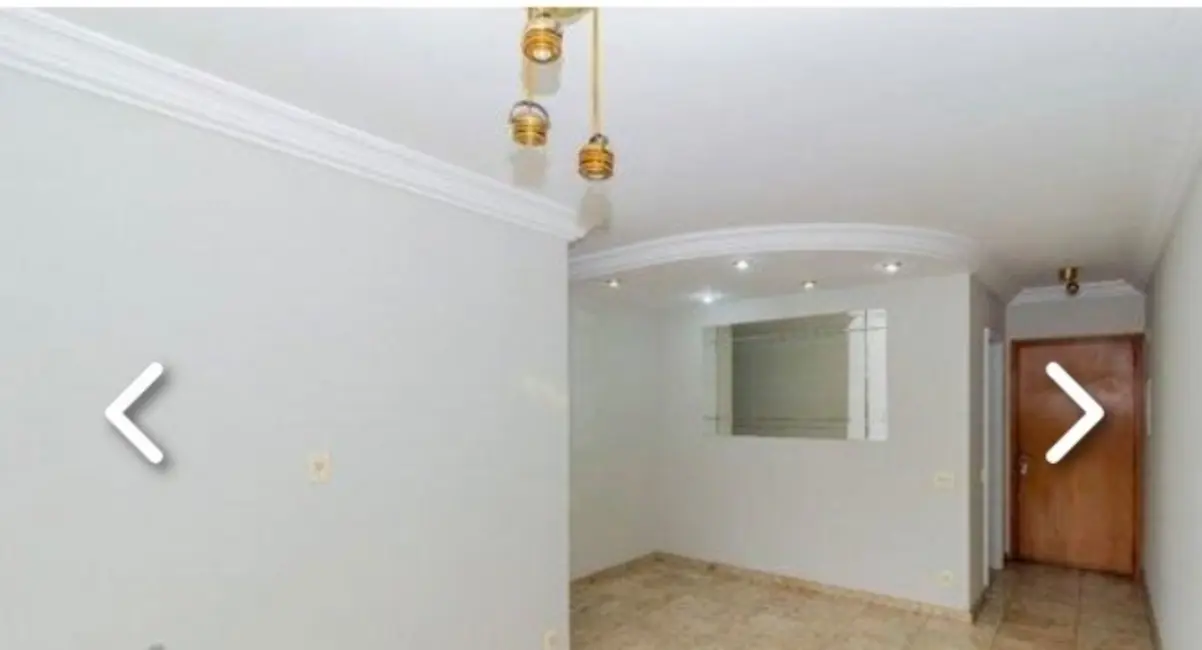 Foto 2 de Apartamento com 3 quartos à venda, 70m2 em Mooca, São Paulo - SP