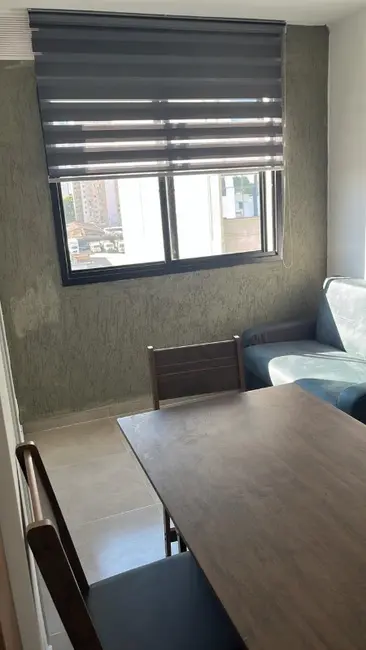 Foto 1 de Apartamento com 2 quartos à venda, 32m2 em Barra Funda, São Paulo - SP