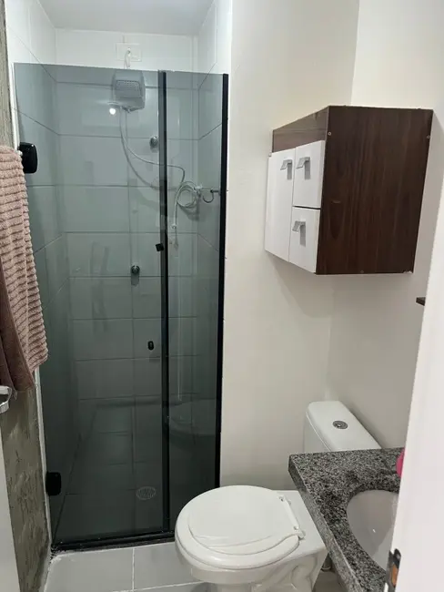 Apartamento com 2 quartos à venda, 32m2 em Barra Funda, São Paulo - SP - imagem 6 Foto 6 de Apartamento com 2 quartos à venda, 32m2 em Barra Funda, São Paulo - SP