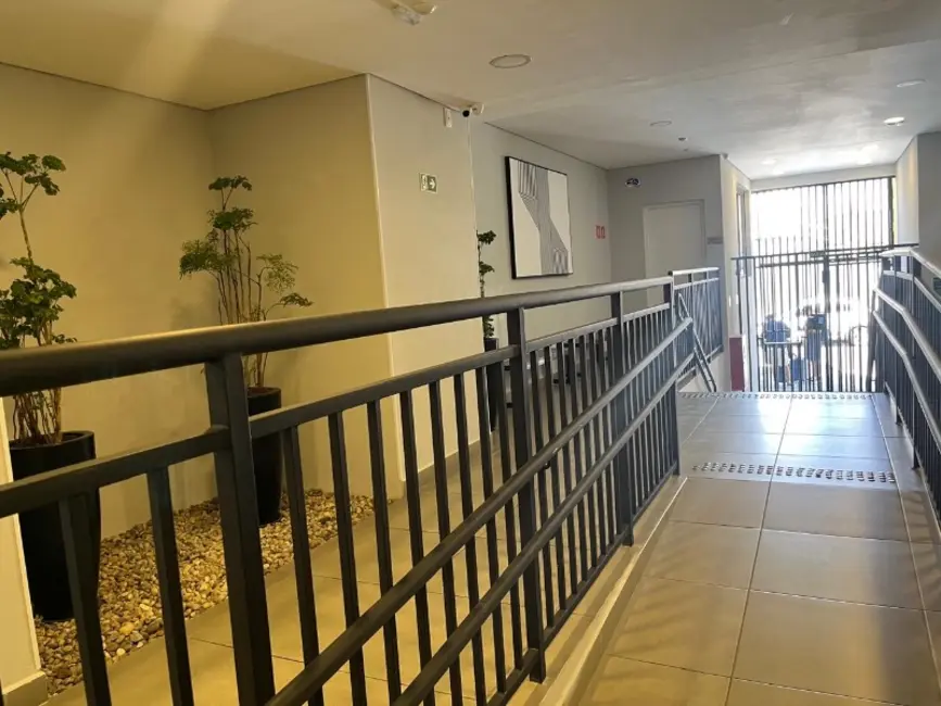 Apartamento com 2 quartos à venda, 32m2 em Barra Funda, São Paulo - SP - imagem 8 Foto 8 de Apartamento com 2 quartos à venda, 32m2 em Barra Funda, São Paulo - SP