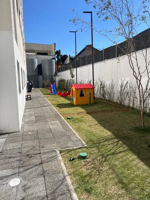 Apartamento com 2 quartos à venda, 32m2 em Barra Funda, São Paulo - SP - imagem 9 Foto 9 de Apartamento com 2 quartos à venda, 32m2 em Barra Funda, São Paulo - SP