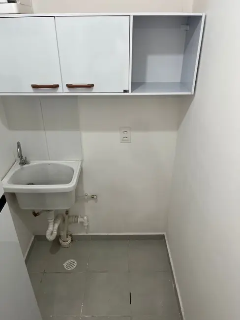 Apartamento com 2 quartos à venda, 32m2 em Barra Funda, São Paulo - SP - imagem 7 Foto 7 de Apartamento com 2 quartos à venda, 32m2 em Barra Funda, São Paulo - SP