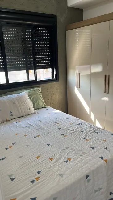 Apartamento com 2 quartos à venda, 32m2 em Barra Funda, São Paulo - SP - imagem 3 Foto 3 de Apartamento com 2 quartos à venda, 32m2 em Barra Funda, São Paulo - SP