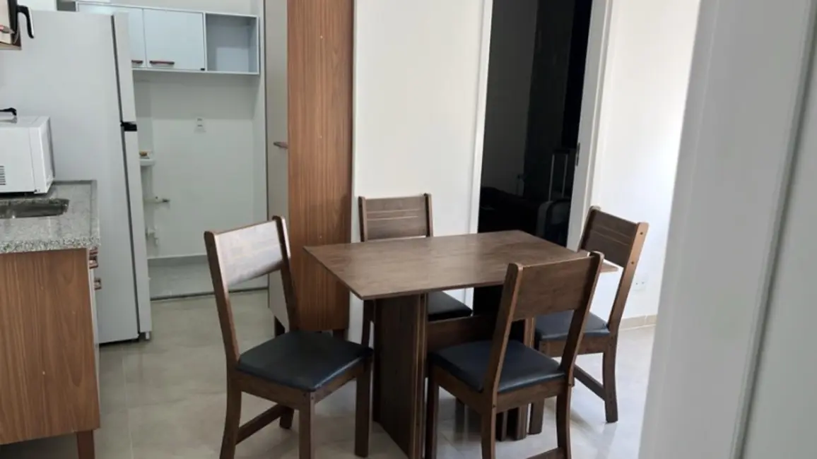 Foto 2 de Apartamento com 2 quartos à venda, 32m2 em Barra Funda, São Paulo - SP