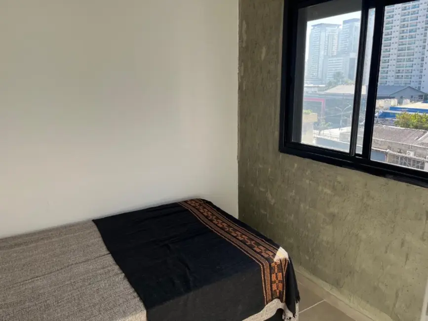Apartamento com 2 quartos à venda, 32m2 em Barra Funda, São Paulo - SP - imagem 4 Foto 4 de Apartamento com 2 quartos à venda, 32m2 em Barra Funda, São Paulo - SP