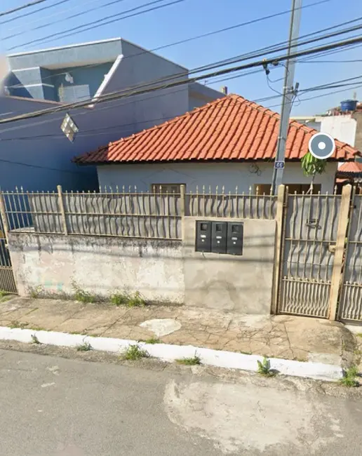 Terreno / Lote à venda, 300m2 em Parque Independência, São Paulo - SP - imagem 2 Foto 2 de Terreno / Lote à venda, 300m2 em Parque Independência, São Paulo - SP