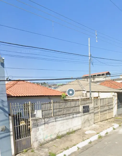 Terreno / Lote à venda, 300m2 em Parque Independência, São Paulo - SP - imagem 1 Foto 1 de Terreno / Lote à venda, 300m2 em Parque Independência, São Paulo - SP