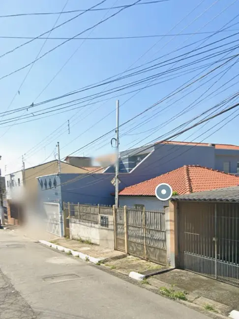 Terreno / Lote à venda, 300m2 em Parque Independência, São Paulo - SP - imagem 3 Foto 3 de Terreno / Lote à venda, 300m2 em Parque Independência, São Paulo - SP