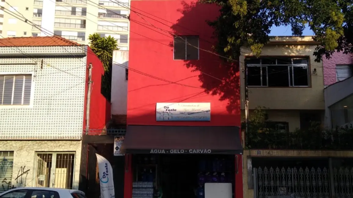 Foto 9 de Sala Comercial para alugar, 25m2 em Tatuapé, São Paulo - SP