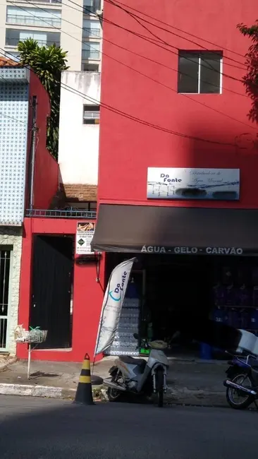 Foto 8 de Sala Comercial para alugar, 25m2 em Tatuapé, São Paulo - SP