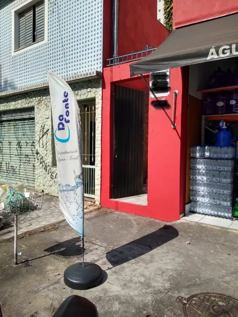 Foto 7 de Sala Comercial para alugar, 25m2 em Tatuapé, São Paulo - SP