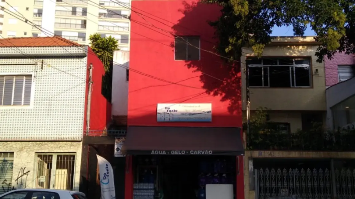 Foto 1 de Loja para alugar, 46m2 em Tatuapé, São Paulo - SP