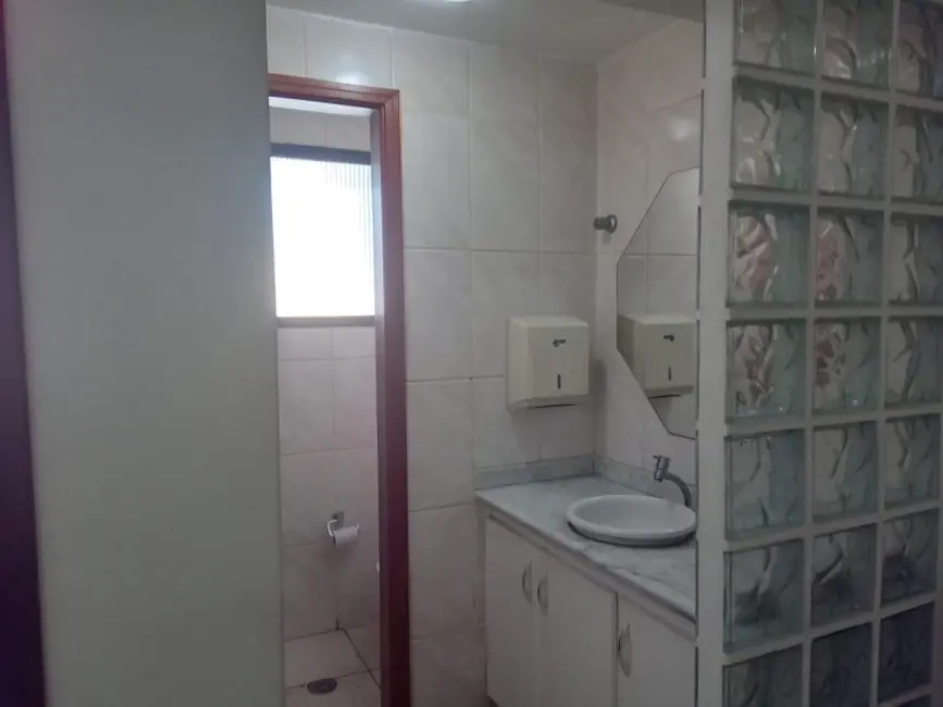 Sala Comercial com 2 quartos à venda, 144m2 em Santana, São Paulo - SP - imagem 8 Foto 8 de Sala Comercial com 2 quartos à venda, 144m2 em Santana, São Paulo - SP