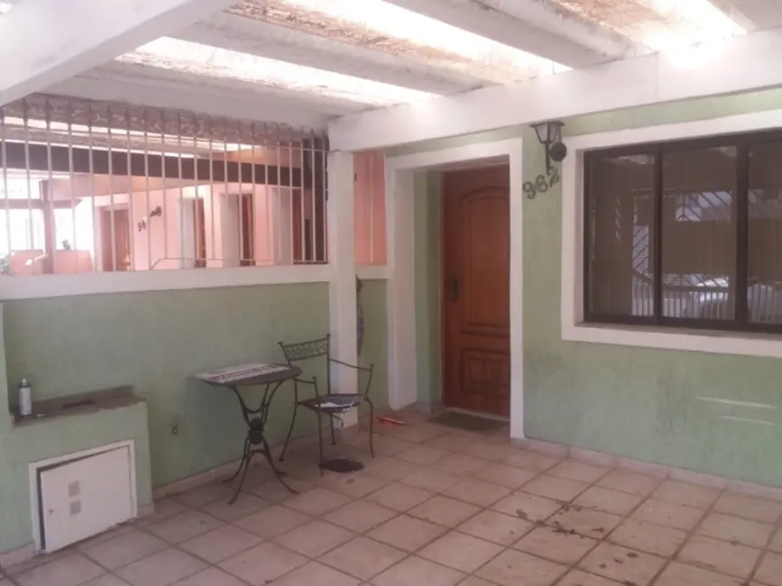Foto 2 de Sala Comercial com 2 quartos à venda, 144m2 em Santana, São Paulo - SP