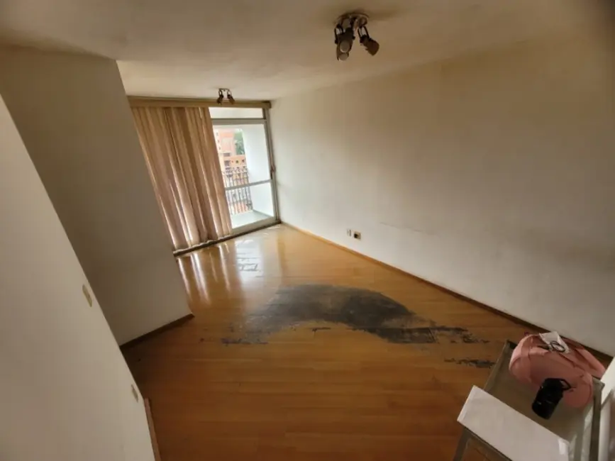 Foto 1 de Apartamento com 2 quartos à venda, 68m2 em Vila Esperança, São Paulo - SP