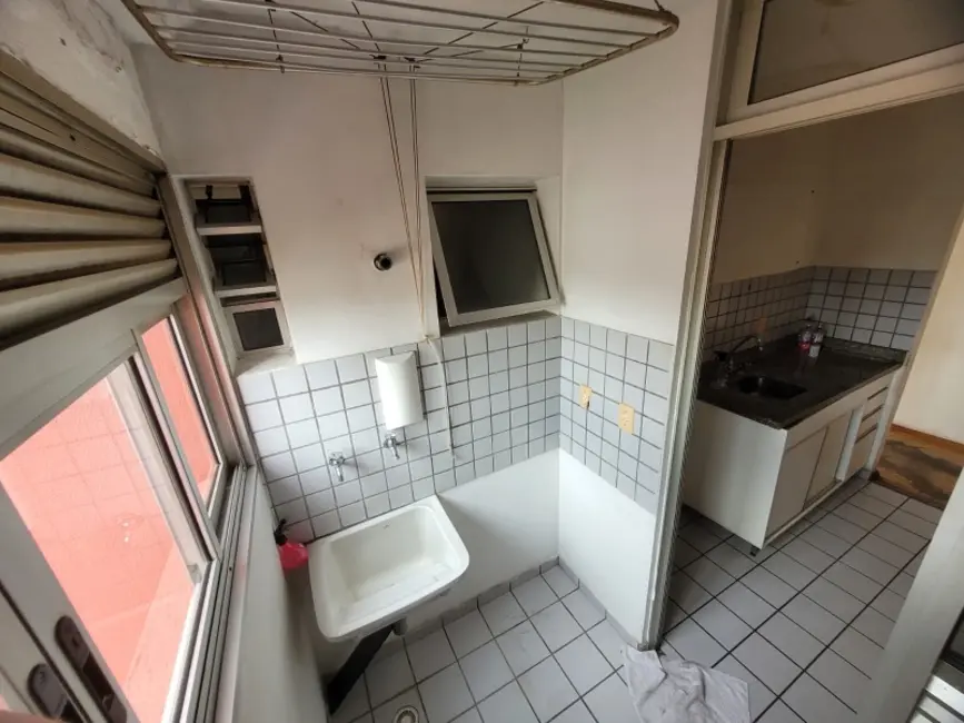 Foto 5 de Apartamento com 2 quartos à venda, 68m2 em Vila Esperança, São Paulo - SP