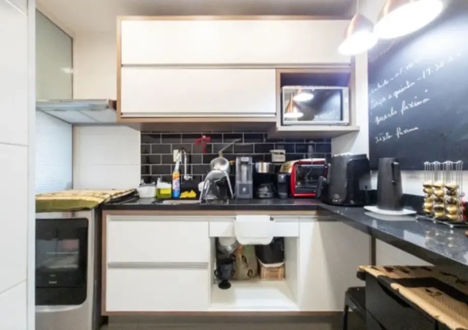 Foto 6 de Apartamento com 2 quartos à venda, 70m2 em Liberdade, São Paulo - SP