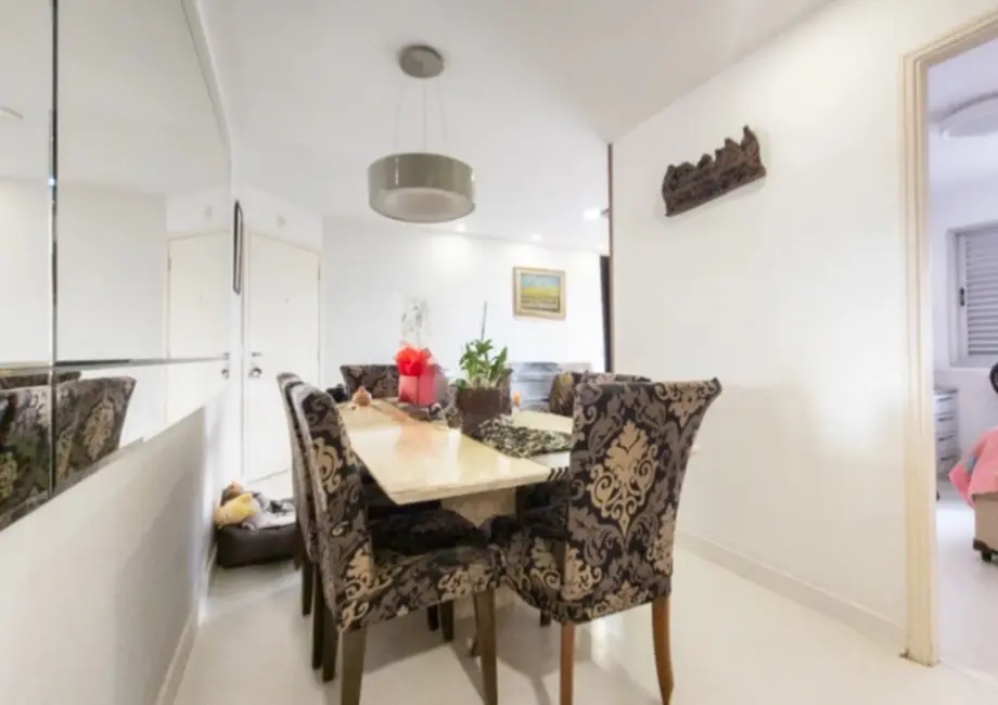 Foto 3 de Apartamento com 2 quartos à venda, 70m2 em Liberdade, São Paulo - SP