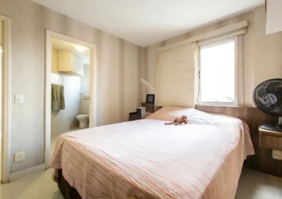 Foto 8 de Apartamento com 2 quartos à venda, 70m2 em Liberdade, São Paulo - SP