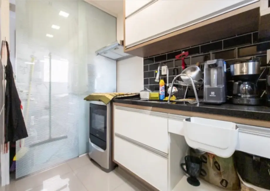 Foto 7 de Apartamento com 2 quartos à venda, 70m2 em Liberdade, São Paulo - SP