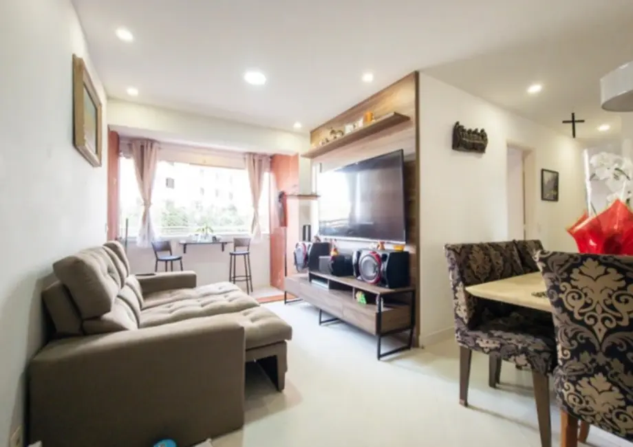 Foto 2 de Apartamento com 2 quartos à venda, 70m2 em Liberdade, São Paulo - SP