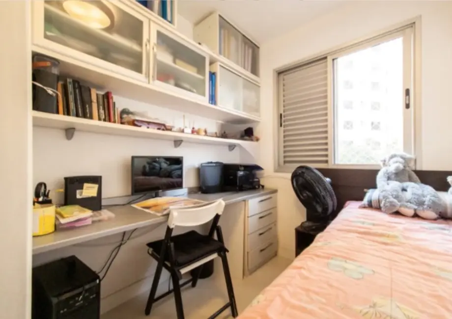 Foto 9 de Apartamento com 2 quartos à venda, 70m2 em Liberdade, São Paulo - SP