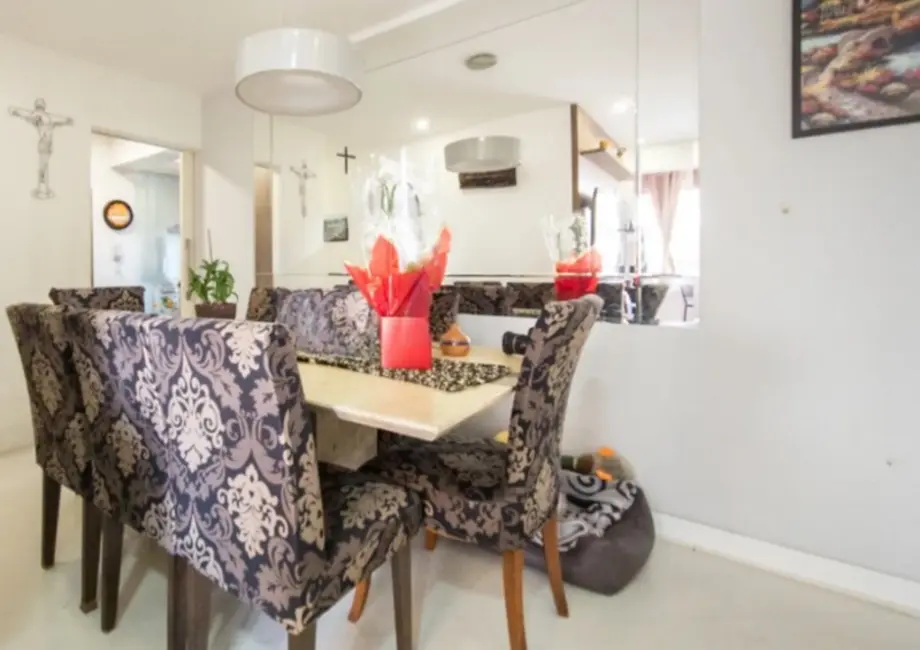 Foto 5 de Apartamento com 2 quartos à venda, 70m2 em Liberdade, São Paulo - SP