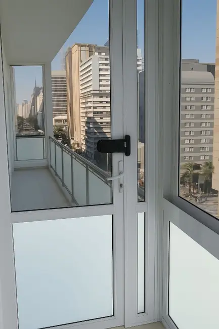 Sala Comercial à venda, 149m2 em Bela Vista, São Paulo - SP - imagem 5 Foto 5 de Sala Comercial à venda, 149m2 em Bela Vista, São Paulo - SP