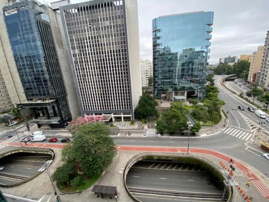 Sala Comercial à venda, 149m2 em Bela Vista, São Paulo - SP - imagem 7 Foto 7 de Sala Comercial à venda, 149m2 em Bela Vista, São Paulo - SP