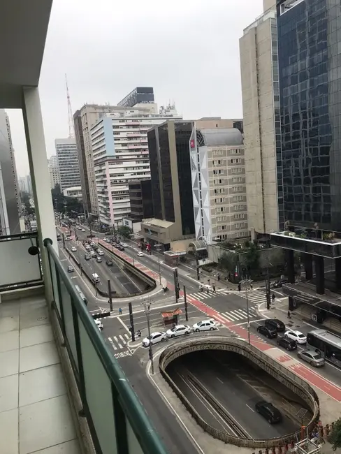 Sala Comercial à venda, 149m2 em Bela Vista, São Paulo - SP - imagem 6 Foto 6 de Sala Comercial à venda, 149m2 em Bela Vista, São Paulo - SP