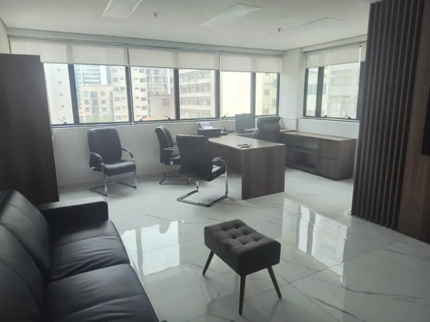 Foto 2 de Sala Comercial para alugar, 36m2 em Liberdade, São Paulo - SP