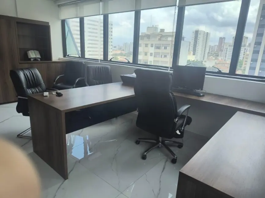 Foto 4 de Sala Comercial para alugar, 36m2 em Liberdade, São Paulo - SP