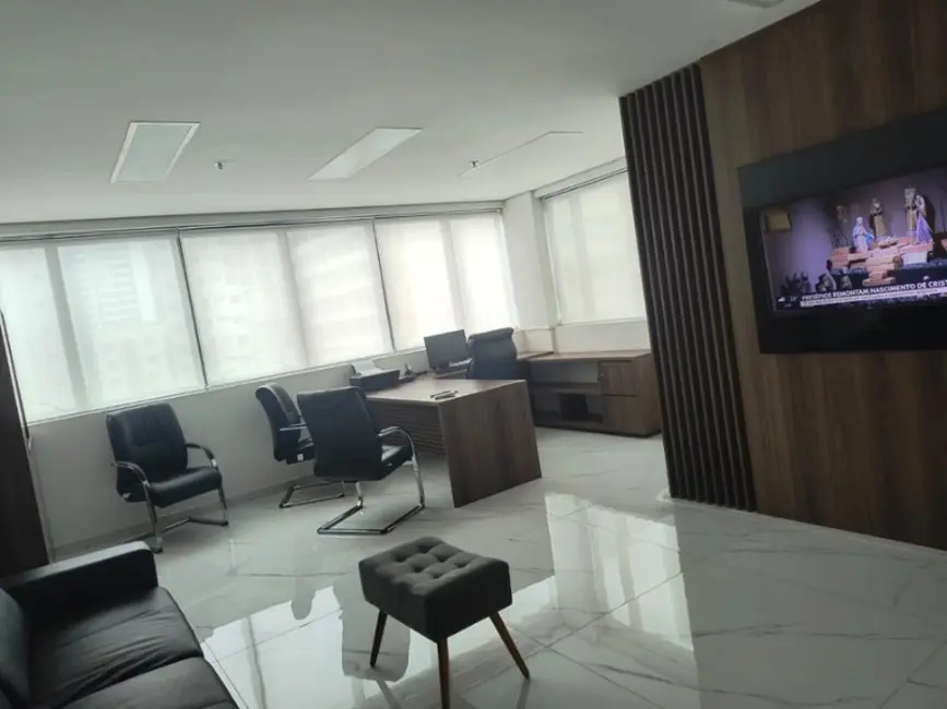 Foto 3 de Sala Comercial para alugar, 36m2 em Liberdade, São Paulo - SP