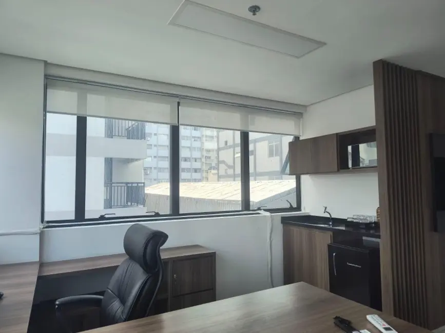 Foto 5 de Sala Comercial para alugar, 36m2 em Liberdade, São Paulo - SP