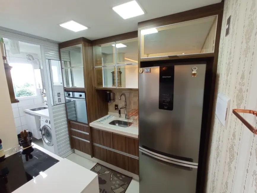 Apartamento com 2 quartos à venda, 47m2 em São Paulo - SP - imagem 7 Foto 7 de Apartamento com 2 quartos à venda, 47m2 em São Paulo - SP