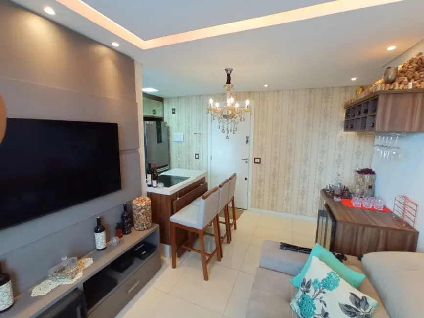 Apartamento com 2 quartos à venda, 47m2 em São Paulo - SP - imagem 4 Foto 4 de Apartamento com 2 quartos à venda, 47m2 em São Paulo - SP