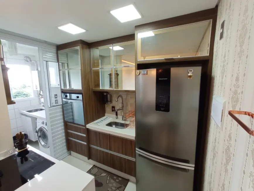 Apartamento com 2 quartos à venda, 47m2 em São Paulo - SP - imagem 8 Foto 8 de Apartamento com 2 quartos à venda, 47m2 em São Paulo - SP