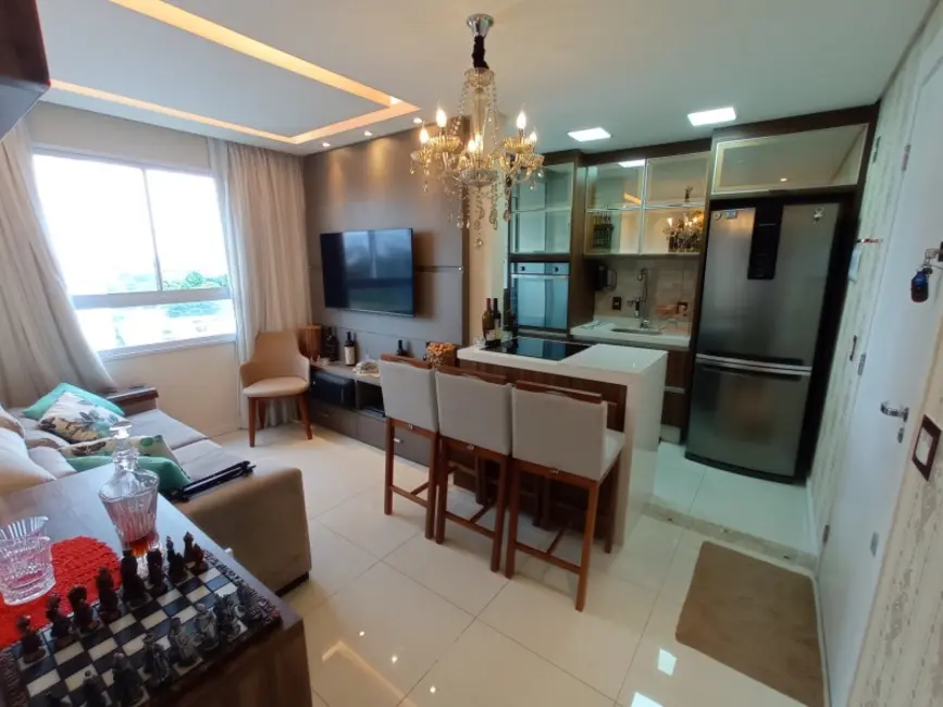 Apartamento com 2 quartos à venda, 47m2 em São Paulo - SP - imagem 3 Foto 3 de Apartamento com 2 quartos à venda, 47m2 em São Paulo - SP