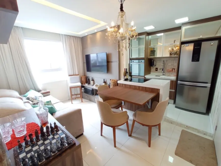 Apartamento com 2 quartos à venda, 47m2 em São Paulo - SP - imagem 1 Foto 1 de Apartamento com 2 quartos à venda, 47m2 em São Paulo - SP