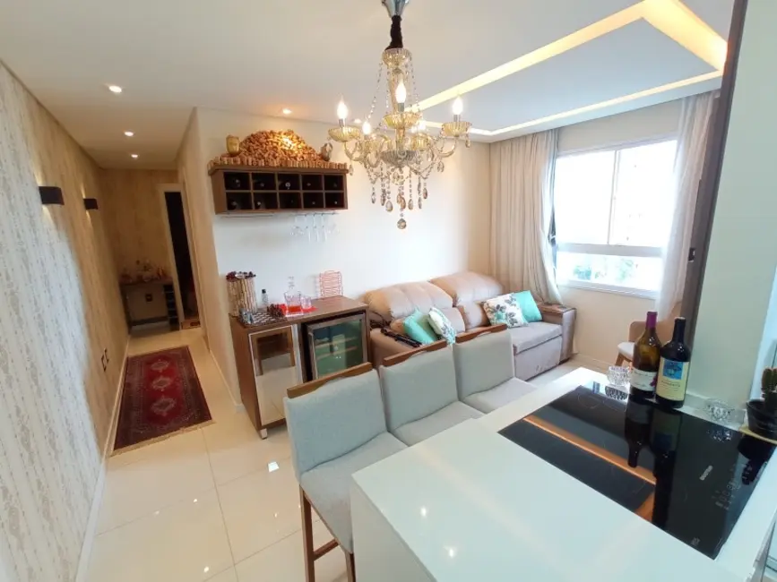 Apartamento com 2 quartos à venda, 47m2 em São Paulo - SP - imagem 5 Foto 5 de Apartamento com 2 quartos à venda, 47m2 em São Paulo - SP